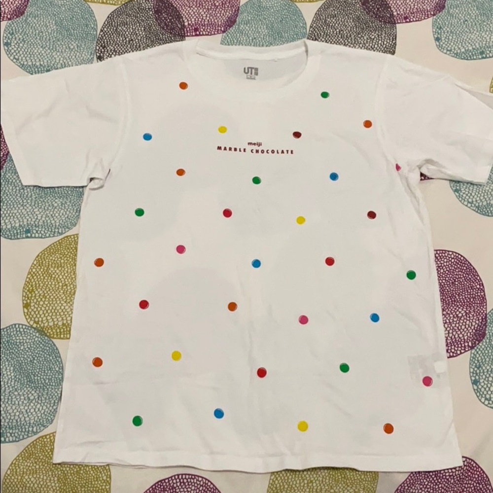NWOT Uniqlo T shirt